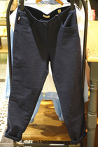 AIGLE Aigo counter domestic womens casual pants 8125185023 022 STEPHANIE