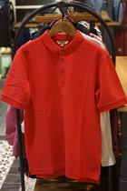 AIGLE Aigo domestic male UV polo shirt G893E G893L G893N G8931