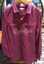 Domestic AIGLE AIGLE WOMENs casual top G9741 G9742 GINGLOFTEN