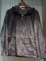 Domestic AIGLE AIGLE mens super easy to pack casual top H4457 H4459 TENIBRE PR