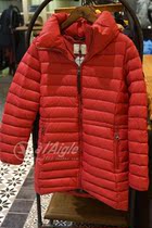 Domestic AIGLE Aigo counter female water-proof down jacket H003A H0039 LOFIA GD