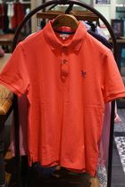 Domestic AIGLE AIGLE counter mens casual top H3158 H3156 ESTERONE