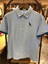Domestic AIGLE AIGLE counter mens casual top H5086 H5087 WAINEPOLO