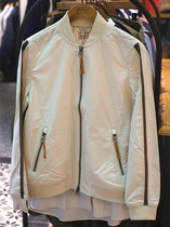 Domestic counter AIGLE women sunscreen line coat H4875 H487A H487B LARALACE