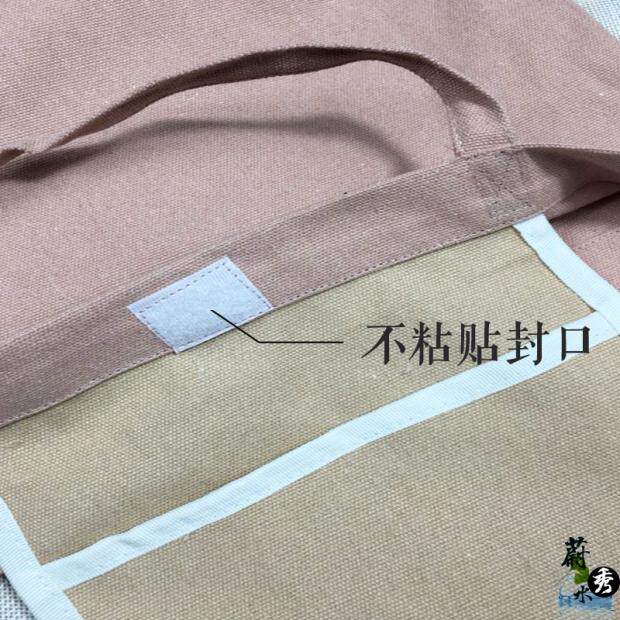 大学北大纪念品120周年纪念版 斜挎手提帆布包