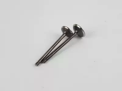 Applicable to Yue Star HJ125T-9A 9C Silver Superstar T-11A Skyhawk T-10A 10E 16A valve stem