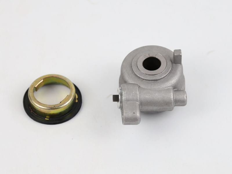 Applicable to the era of fashion hi star HJ100T-2 T-3 T-7-7C code table tooth turbine meter tooth counting tooth