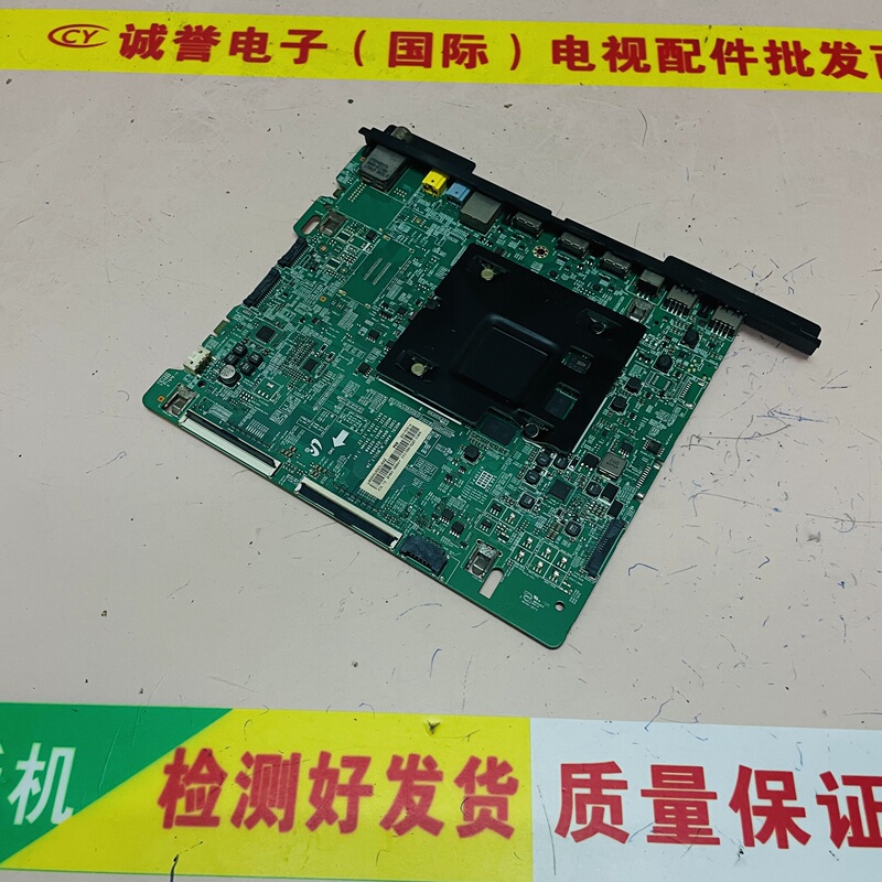 Samsung Ua55/75/65Mu6320/6880Jxx/Muc30Sj/6990Jx Motherboard Bn41-02568A/B