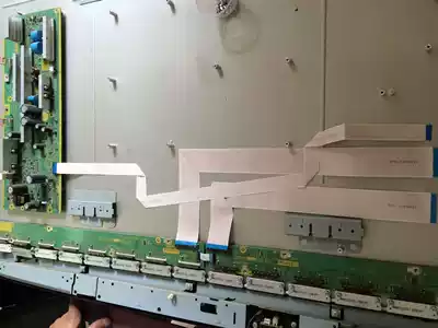 Panasonic TH-P42C33C TH-P42C30C TH-P50C30C TH-P50C33C motherboard three cable