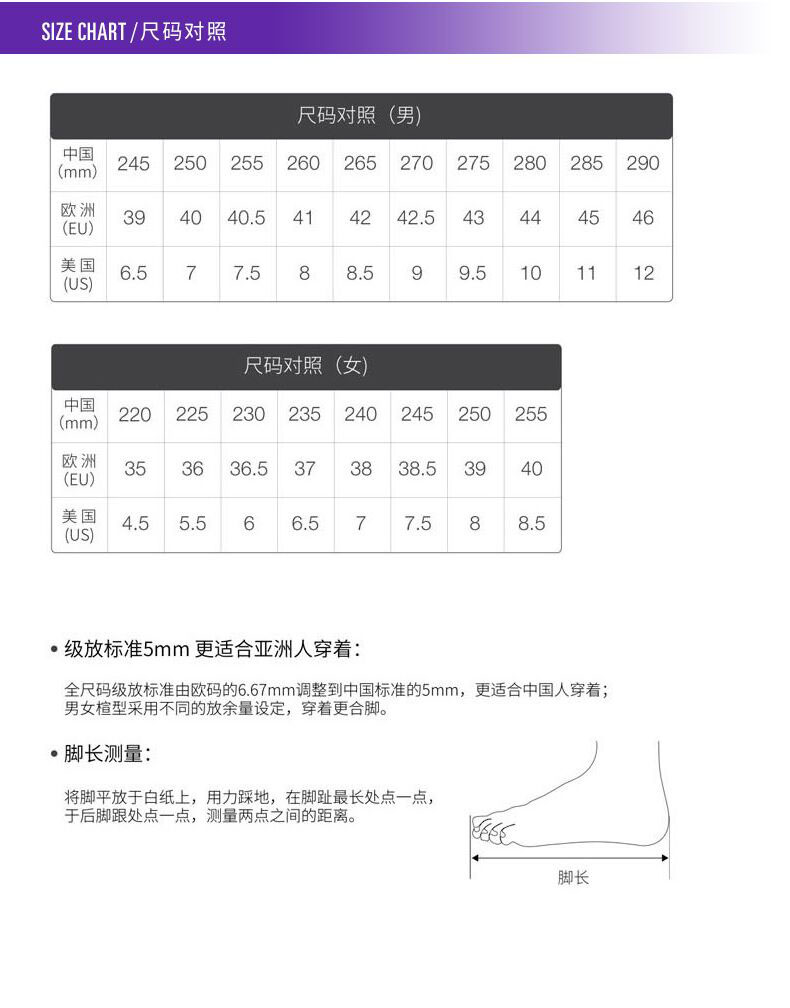 必迈 2020新款 远征者2.0 全掌加厚强缓震 女护膝型跑步鞋 图16