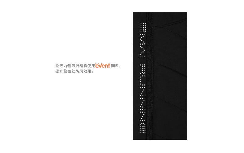 BMAI phải đàn ông và phụ nữ chạy thể thao bông ấm quần áo eVent mùa thu và mùa đông windproof áo giản dị áo bông áo áo khoác đại hàn