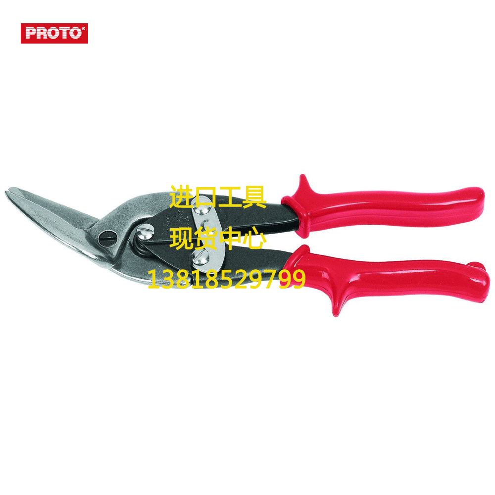 PROTO tool 10 inch ELBOW AIR CUT J303RS