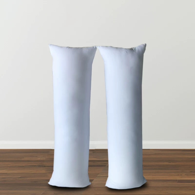 雨天爱丽丝 Game peripheral blue file Viagra 2D game pillow surroundings waiting pillow cover