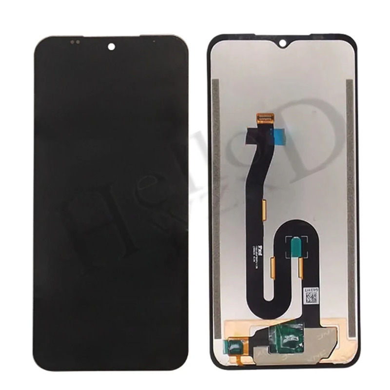 Ulefone Power Armor X13 Screen Assembly Lcd Touch Display