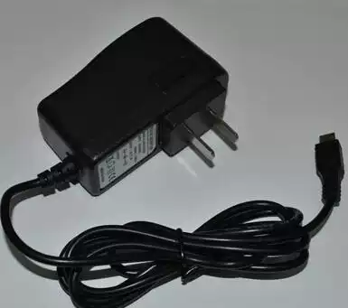 Taipboard PC P85t-mini quad-core P85 dual-core P86 charger 5V2A microUSB
