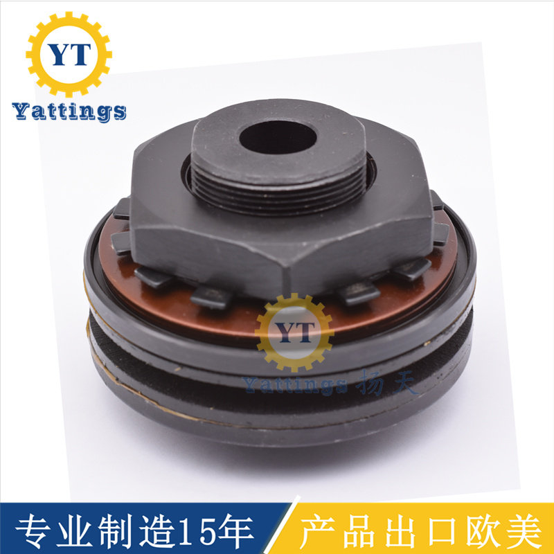 TL CTL250-1 Basic Type Friction Torque Limiter Torque Limiter Safety Couplings