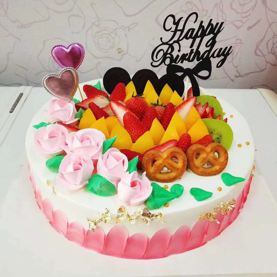 Birthday cake scheduled for Tongcheng Express Free distribution to Jinzhong Taigu Qi County Pingyao Lingshi Jiaoyu Yutu Agency