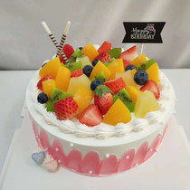 Birthday cake booking same-city delivery Changzhi Xiangyuan Tunliu Pingshun Huguan the eldest son Wuxiang Qinxian Qinyuan Lucheng