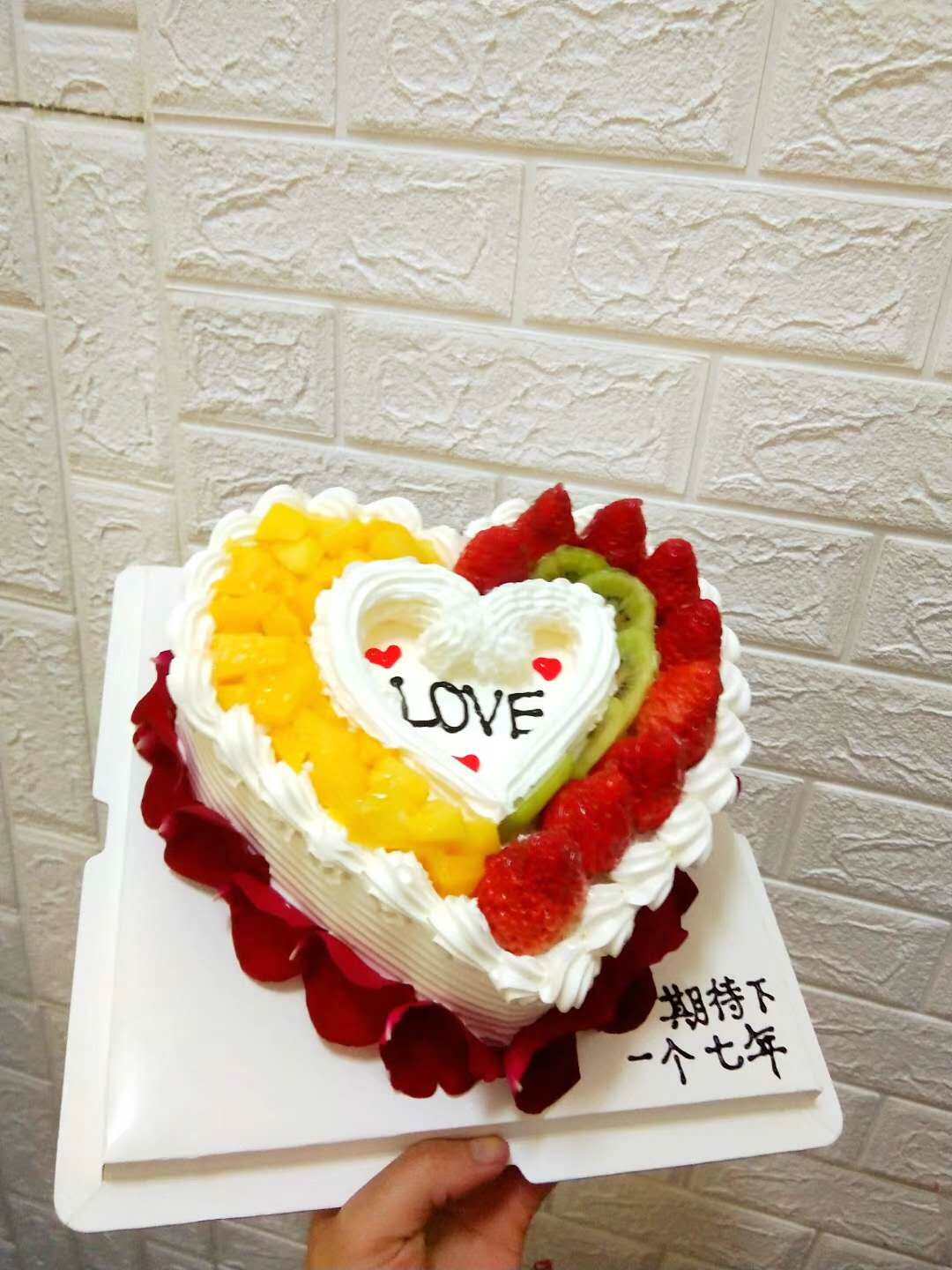 Birthday Cake Reservation Tongcheng Express Delivery Tangshan City Luannan Leting Qianxi County Yutian Tanghai Zunhua Qian'an