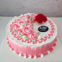 Birthday cake booking in the same city express delivery Chengde Shuangqiao Shuangluan Pingquan Kuancheng Xinglong Longhua Luanping paddock
