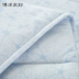 Bo Yang tấm dệt 0.9m ký túc xá sinh viên nệm pad giường có thể gập lại nệm mọi người 1.2m nệm dày - Nệm nệm cao cấp Nệm