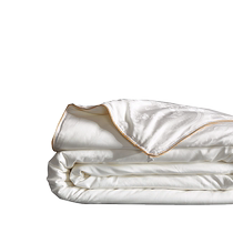 Boyang 100% mulberry silk spring and autumn quilt summer cool quilt core summer thin mother-in-law quilt two-in-one wedding quilt happy quilt