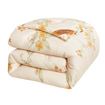 Boyang Australian wool quilt winter quilt core thickened and warm 100% pure wool quilt autumn and winter cotton quilt spring and autumn quilt