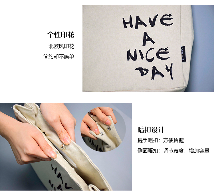 Nhà bếp tập thể dục đơn giản bông túi ăn trưa hộp cách nhiệt vải còng tay túi ăn trưa nhỏ cầm tay túi chống nước - Hộp cơm điện sưởi ấm hộp cơm cắm điện giữ nhiệt