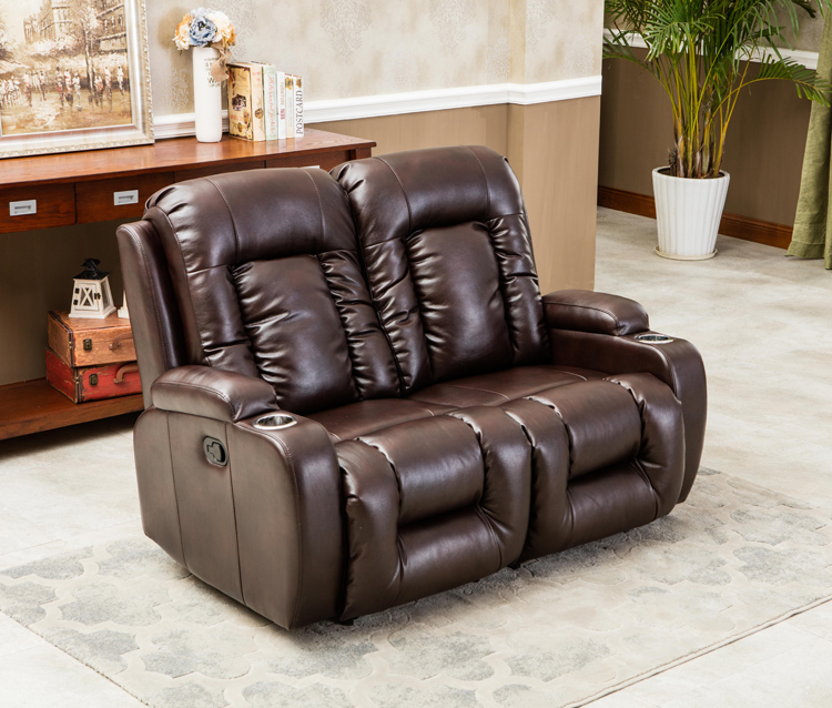 kết hợp duy nhất của không gian rạp hát gia đình trong lớp học đầu tiên cabin bóng cà phê đa chức năng ghế sofa massage điện ngả ghế sofa - Ghế sô pha ghế sofa da bò nhập khẩu