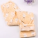 Quần pyjama phụ nữ mùa đông flannel nam và nữ quần pyjama quần dày ấm áp rộng rãi kích thước lớn san hô lông cừu dịch vụ tại nhà - Quần tây