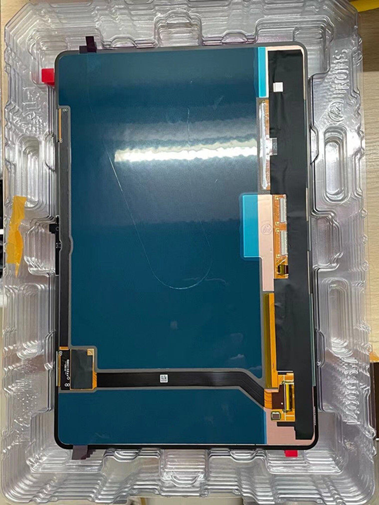 Suitable for Huawei matepadpro 12 6 inch screen assembly WGR-W09 W19 liquid crystal screen inside and outside