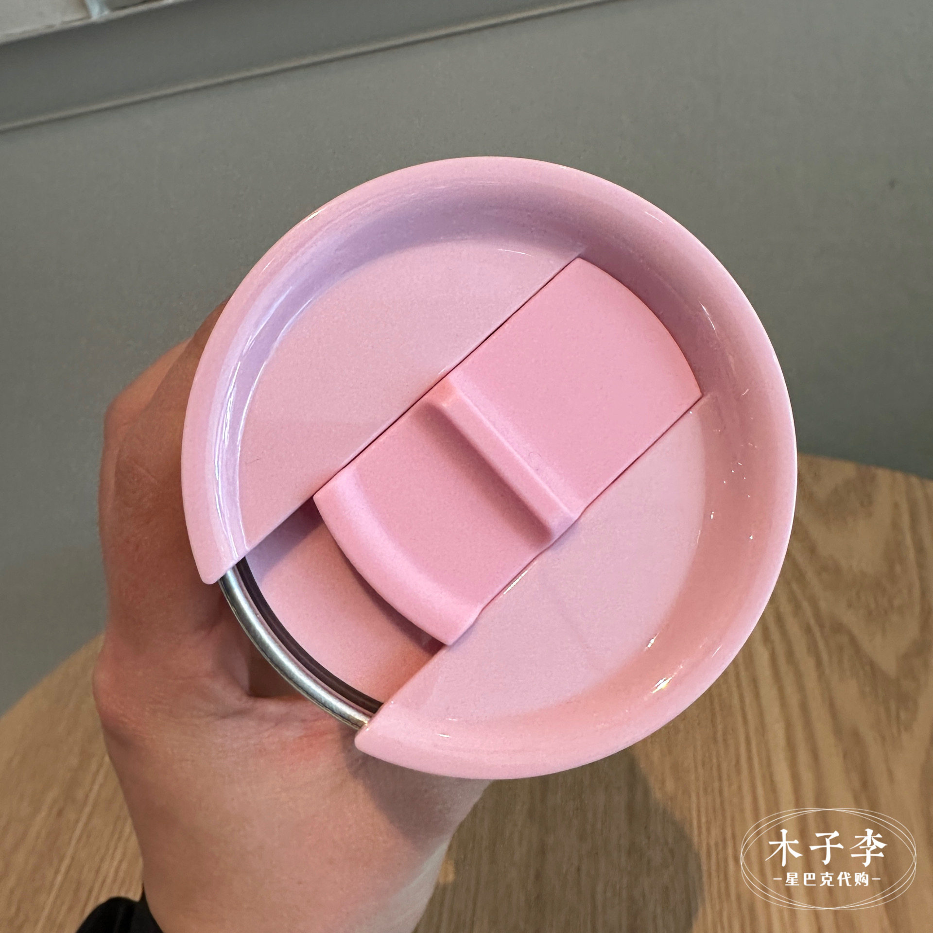 товар из китая 星巴克duffy and friends不锈钢随行杯香港迪士尼星巴克联名杯 Starbucks