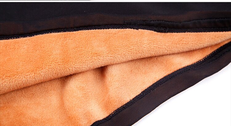 Sous-vêtement chaud jeunesse sexy en nylon - Ref 750066 Image 31