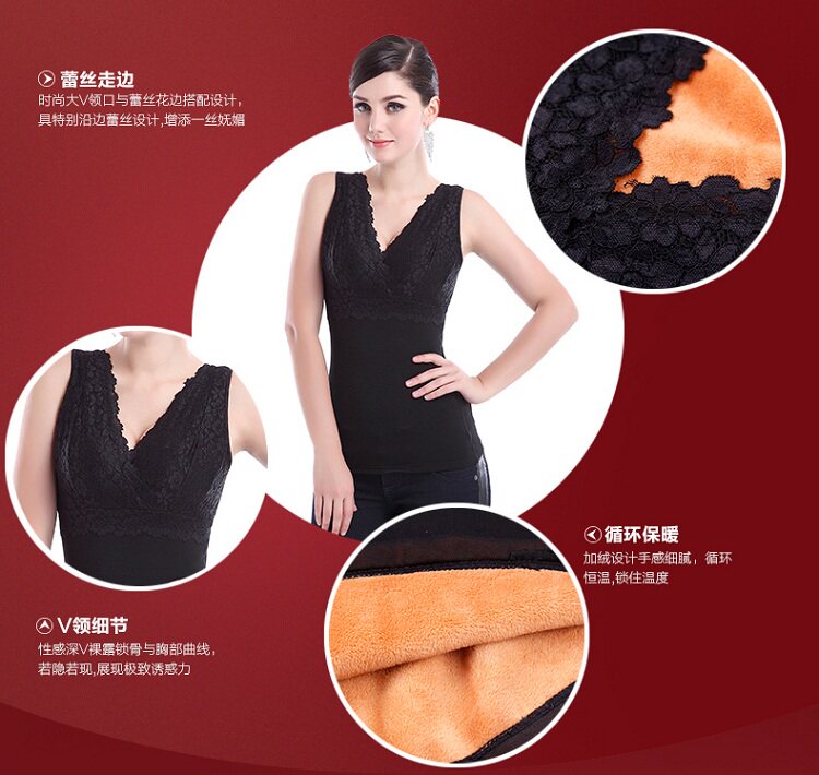 Sous-vêtement chaud jeunesse sexy en nylon - Ref 750066 Image 14