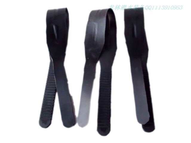 Water goggles, diving goggles, mask straps, diving supplies, subsonic speed, non-absorbent oil