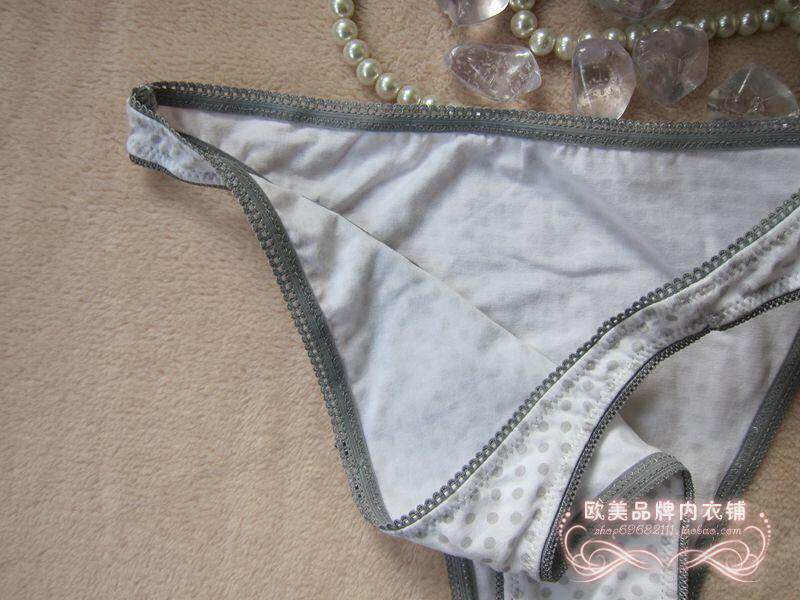 Slip en coton - Ref 642392 Image 20