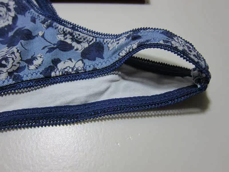 Slip en coton - Ref 642392 Image 45