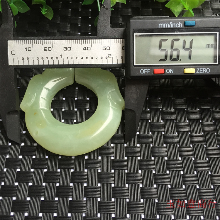Ngọc cổ linh tinh bộ sưu tập ngọc bích cổ ngọc bích cũ mảnh ngọc bích đôi rồng ngọc bích bán hàng trực tiếp vòng ngọc bích trắng