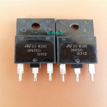 3N150 STFW3N150 imported original disassembly parts frequency converter commonly used mostube instead of K2225