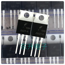 J5027R brand new original imported power switch tube high voltage transistor