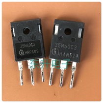 35N60C3 original imported disassembled parts high power supply switching field effect MOS tube 600V 35A