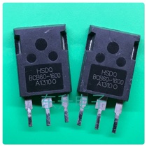 BCB60-1600 original disassembly machine high voltage unidirectional thyristor inverter thyristor 1600v 60A