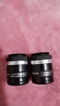 12 5mm lens in good condition. If you like the price please message me privately. Thank you.