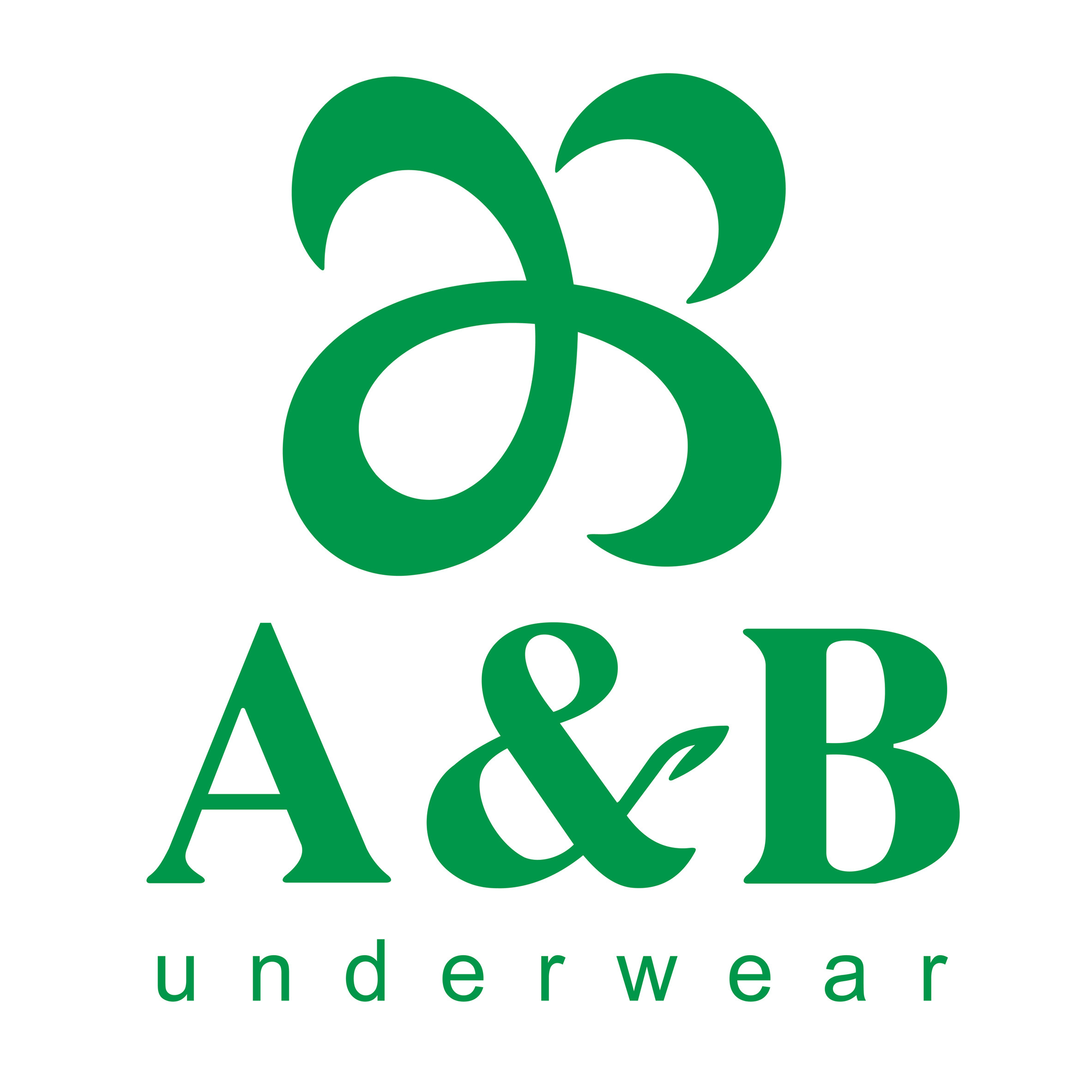 AB内衣直销精品店