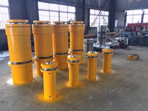 Tianjin Forging Hefei Forging Xuzhou Forging Nantong Forging Hydraulic Press Cylinder Column