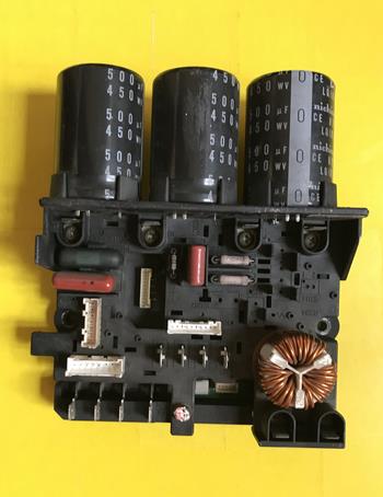 Large gold air conditioning frequency conversion module 085-1F PBF 085-1D PBF SPM22020 RX56AV1C