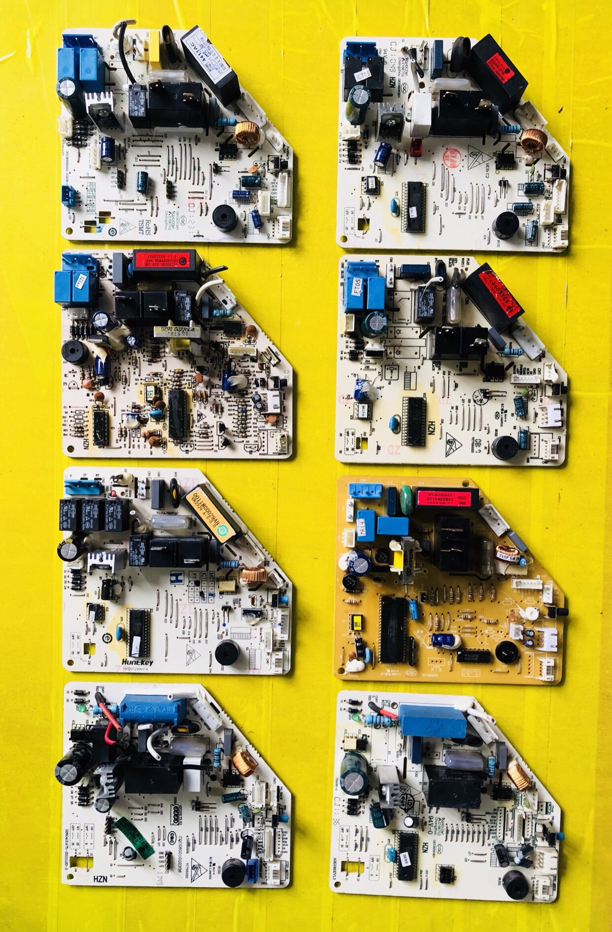 Haier air conditioning board 0011800195 0011800025 0011800029 0010404411AC D