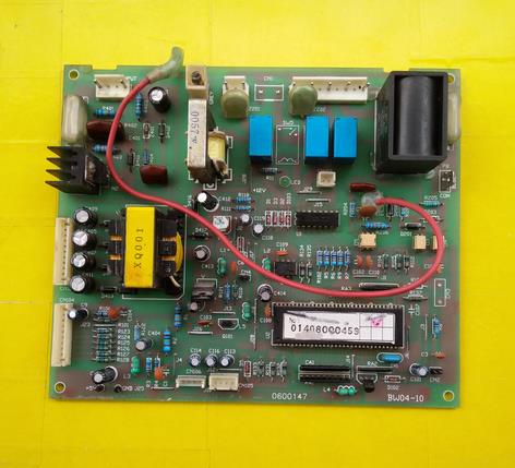 Haier air-conditioning computer board KFR-50LW BP BPF engine board 0600302 0600147 3300294