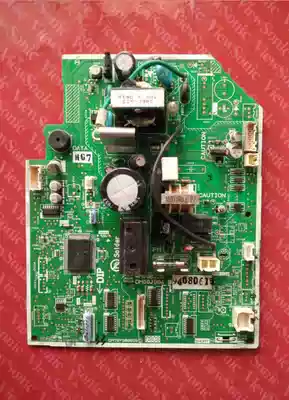 Mitsubishi electric air conditioning computer board MSH-BF12VC WM00B225 DM00J994 DM76Y588G05