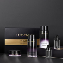 洛凡美酵母修护美肌五件套